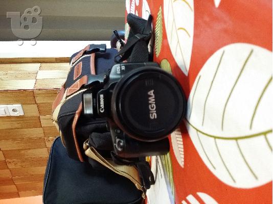 CANNON EOS 33