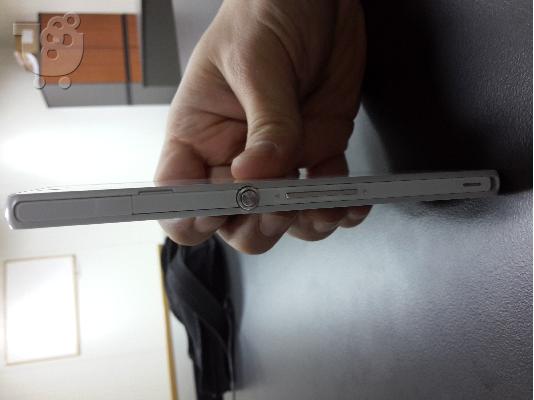 Sony Xperia Z + 1.5 χρονο εγγυηση!!!!
