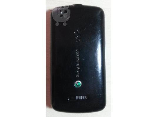 Sony Ericsson Spiro W100i