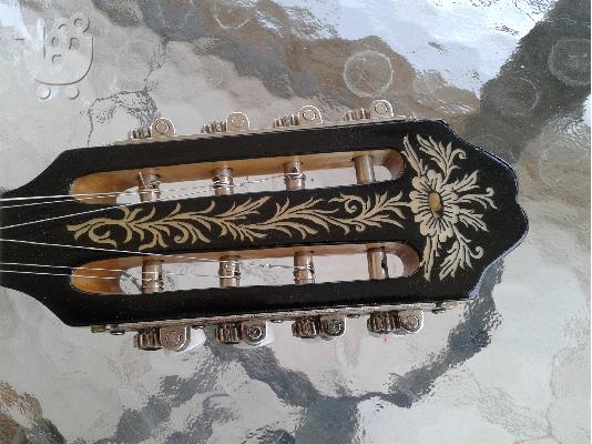 ΠΩΛΕΙΤΑΙ ΜΠΟΥΖΟΥΚΙ ΤΡΙΧΟΡΔΟ