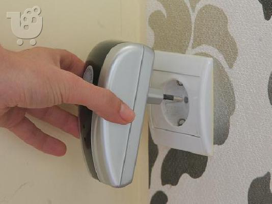 ΟΙΚΟΝΟΜΙΑ ΣΤΟ ΗΛΕΚΤΡΙΚΟ ΡΕΥΜΑ 25-35 %