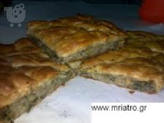 Μ Π Ο Υ Γ Α Τ Σ Α   www.mriatro.gr