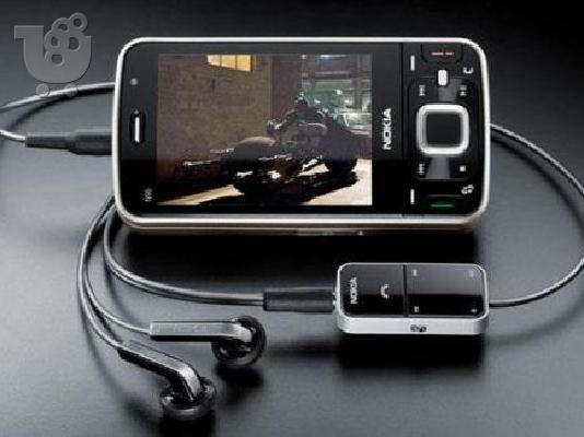 PoulaTo: antallasetai nokia n96 me ericsson w995