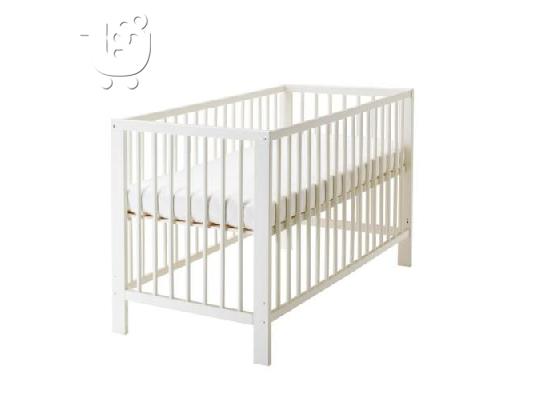 PoulaTo: ΚΟΥΝΙΑ IKEA GULLIVER & VYSSA ΣΤΡΩΜΑ