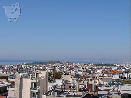 Πωλείται ακίνητο τριώροφο στην Αργυρούπολη