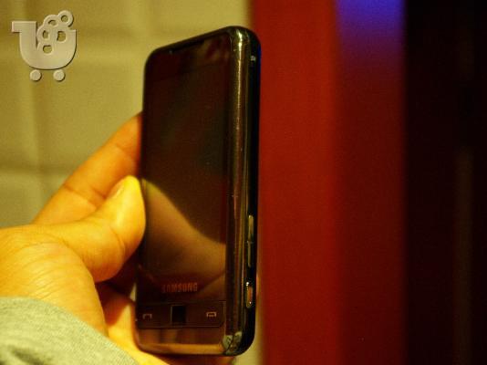 Samsung Omnia i900 8GB σε καλή κατάσταση πλήρως λειτουργικό!!!...