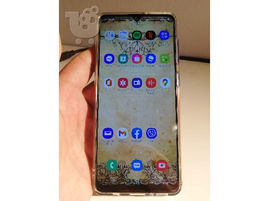 Πωλείται Sumsung A31 128GB