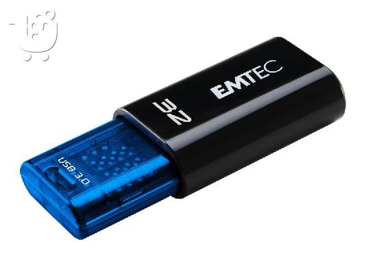 EMTEC 32GB USB 3.0 interface