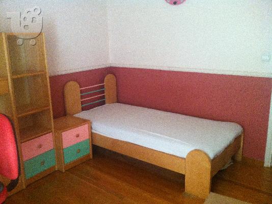 Παιδικό δωμάτιο modeco