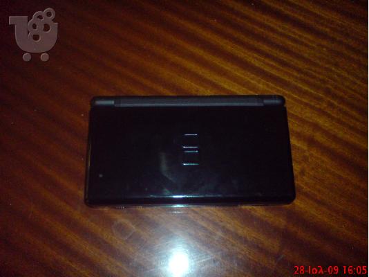 PoulaTo: nintendo ds lite 