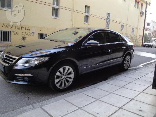 PoulaTo: VW PASSAT '09