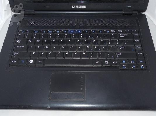Samsung R509 Intel Dual Core 2GB 80GB Camera 15.4"