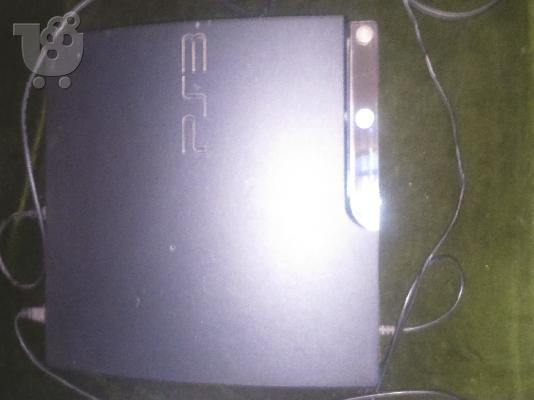 PLAYSTATION 3 320GB
