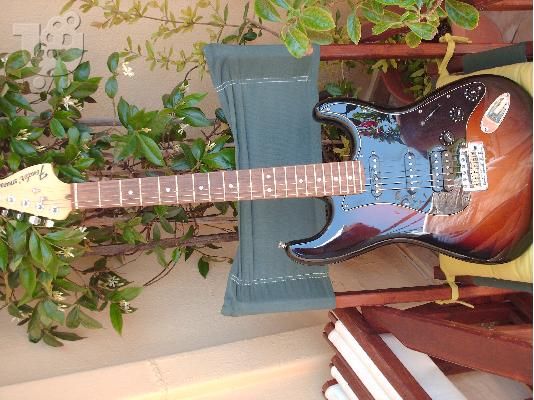 Fender Stratocaster spesial american 6931191910