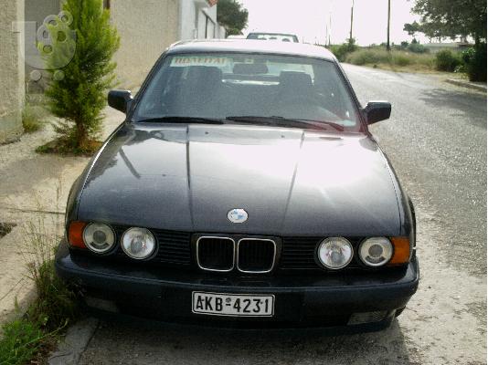 BMW 520i 