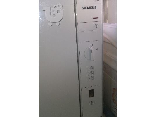 Πωλειται πλυντήριο πιάτων siemens
