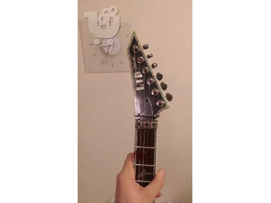 Ηλεκτρικη κιθαρα ESP LTD M-1000
