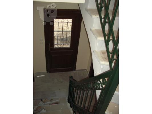 ΠΩΛΕΙΤΑΙ ΝΕΟΔΜΗΤΟ ΟΡΟΦΟΔΙΑΜΕΡΙΣΜΑ 90ΤΜ ΣΤΗΝ ΑΝΩ ΠΟΛΗ ΘΕΣΣΑΛΟΝΙΚΗ...