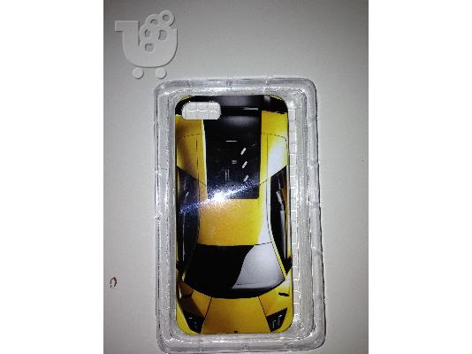 PoulaTo: ΘΗΚΗ IPHONE 5