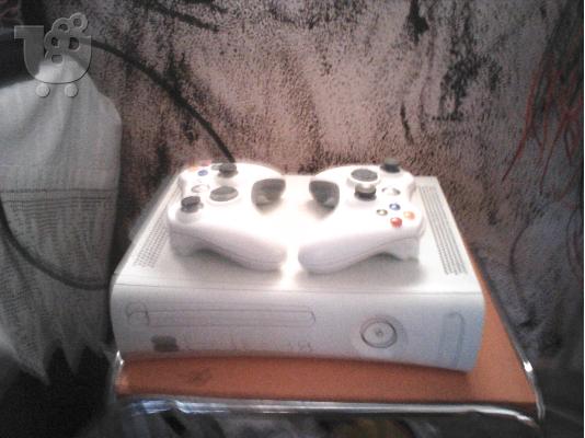 PoulaTo: xbox360 Σε πολυ καλη τιμη