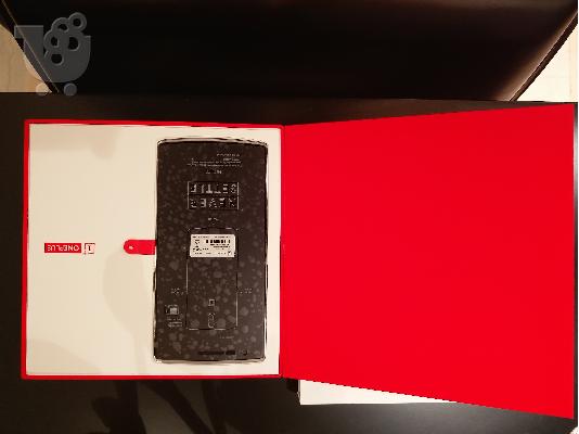 OnePlus one οποιος προλάβει! Το καλύτερο κινητό.
