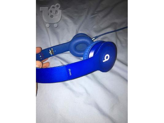 Beats by Dre Solo HD