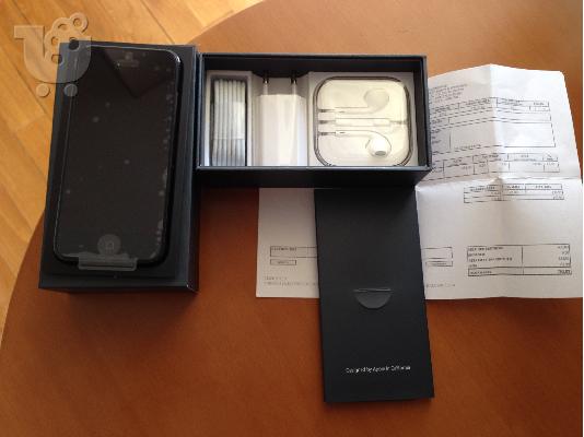 PoulaTo: Iphone 5 16gb