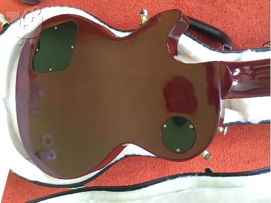 Gibson LP Studio Άψογη