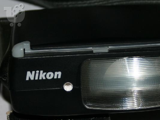Nikon F90X