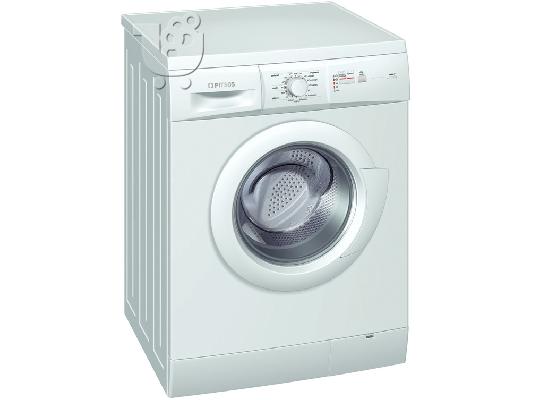 PoulaTo: Πλυντήριο ρούχων Pitsos Vario 7