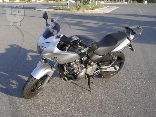 HONDA CB 600 F Hornet 