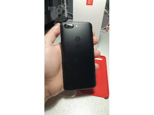 OnePlus 5T (6GB/64GB)