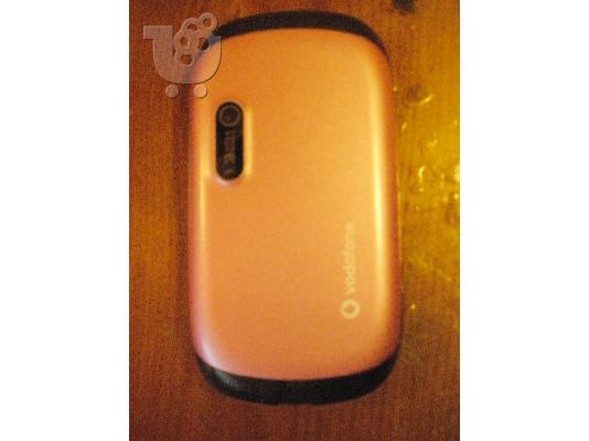 πωλείται κινητό alcatel vodafone 541