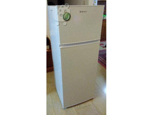 PoulaTo: Ψυγείο Morris W88209DAP