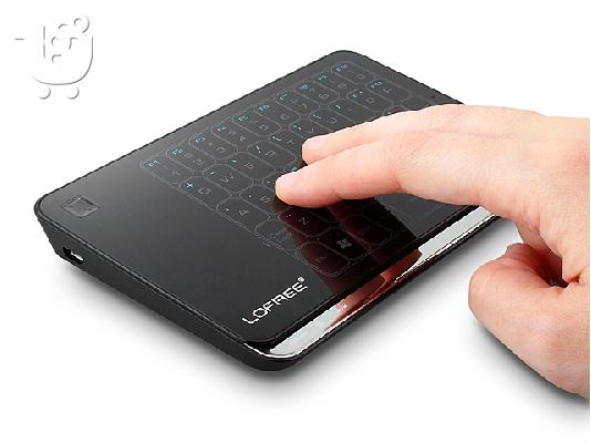 ΜΕΤΑΤΡΟΠΗ ΤΗΣ ΤΗΛΕΟΡΑΣΗΣ ΣΕ ΜΙΝΙ PC