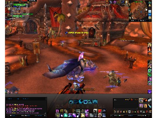 PoulaTo: Legendary Druid,4 X 85arides ..EUKAIRIA