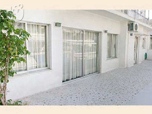 Ρετιρέ οροφοδιαμέρισμα επιπλωμένο