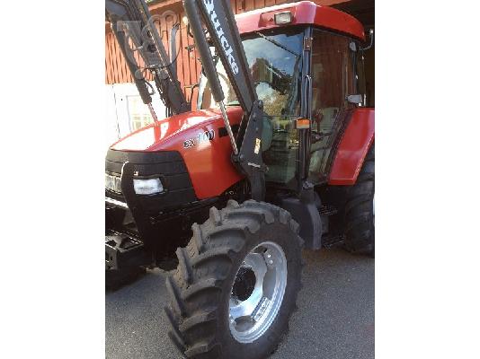 Case IH CX100