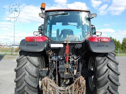  Case IH MX100C