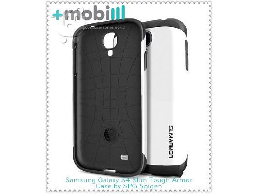 Θήκη SPIGEN SGP Slim Armor Tough Armor Series Case