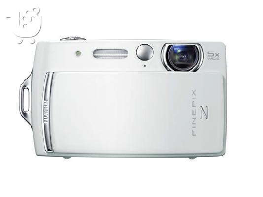 Ψηφιακή φωτογραφικη μηχανη FujiFilm Finepix Z