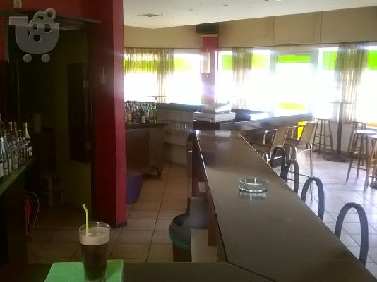 PoulaTo: Ευκαιρία Γωνιακό καφέ μπαρ