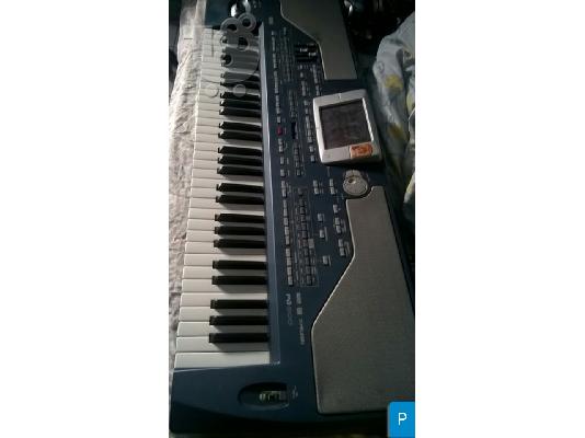 korg pa800