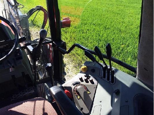 2002 Massey Ferguson 6170