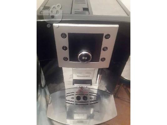 PoulaTo: Καφετιέρα εσπρέσο DeLonghi Perfecta