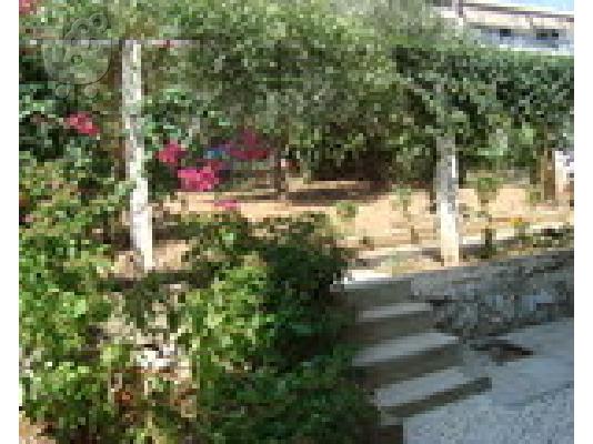 ΕΥΚΑΙΡΙΑ! ΔΙΑΜΕΡΙΣΜΑ 90ΤΜ ΠΟΛΙΧΝΗ