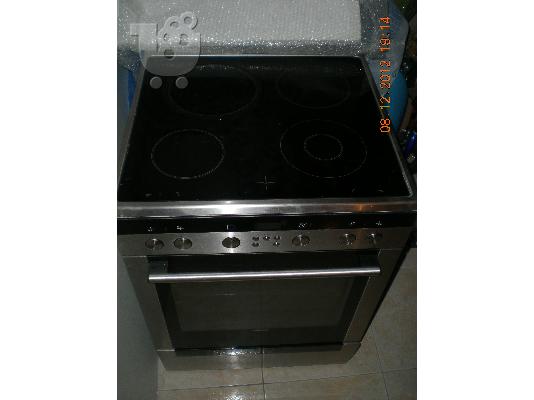 PoulaTo: κουζίνα SIEMENS HL443530 EU