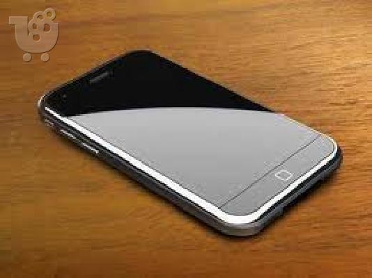 PoulaTo:  Brand New Apple iPhone 4G 32GB