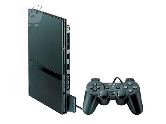 PoulaTo: PS2 Mini