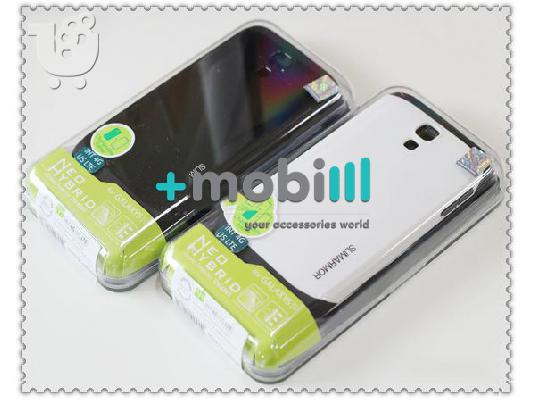 PoulaTo: Θήκη SPIGEN SGP Slim Armor Tough Armor Series Case